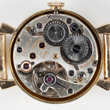 ROLEX PRECISION British Case with Box