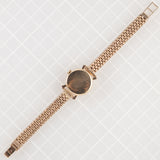 ROLEX PRECISION British Case with Box