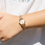 ROLEX PRECISION British Case with Box