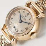 ROLEX PRECISION British Case with Box