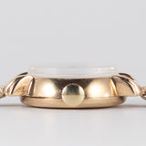 ROLEX PRECISION British Case with Box