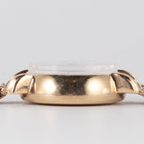 ROLEX PRECISION British Case with Box