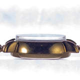 ROLEX PRECISION British Case with Box