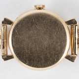 ROLEX PRECISION British Case with Box