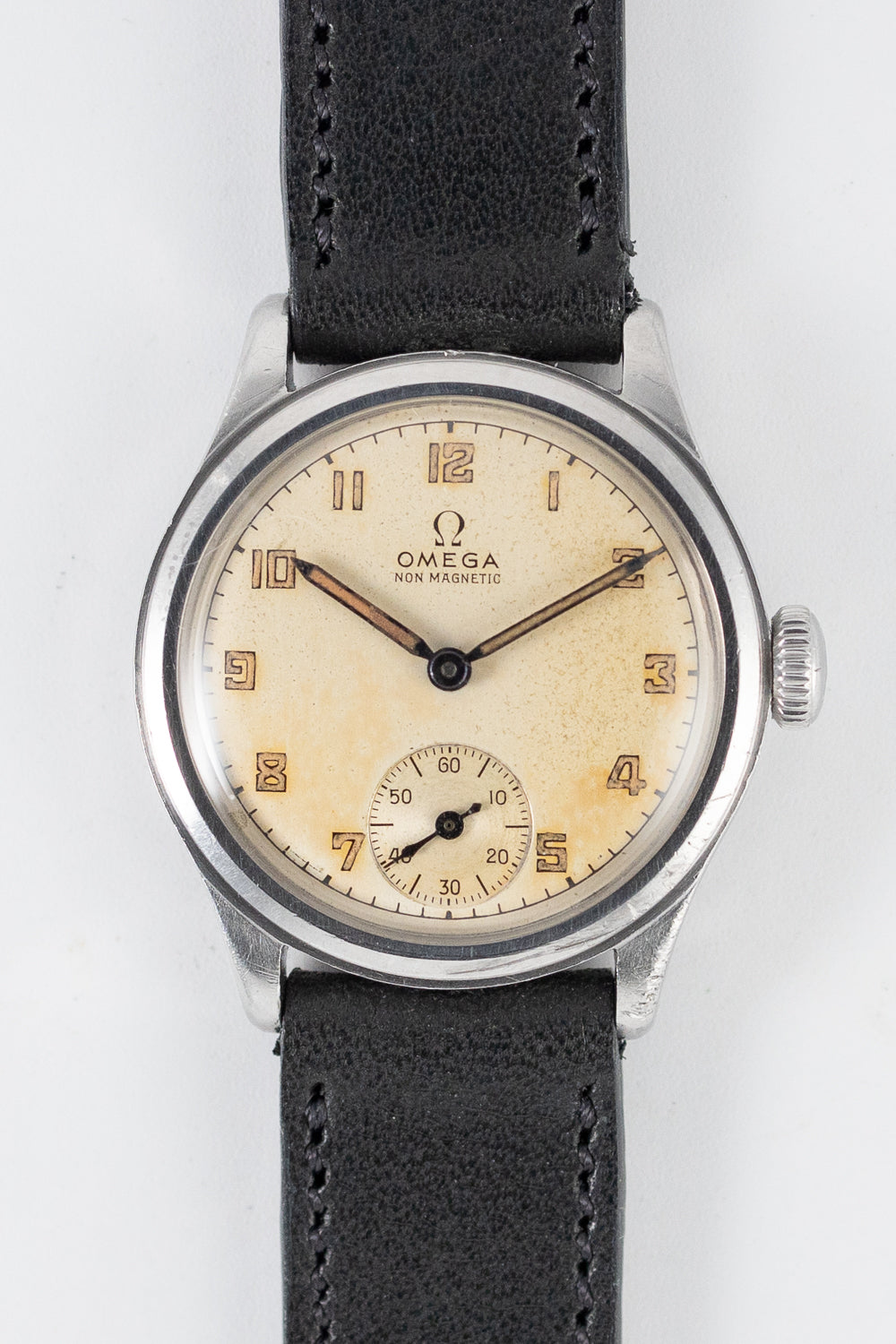 OMEGA Cal.26.5T3PCT1 – TIMEANAGRAM