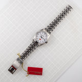 TUDOR Prince Date Ref.74000 Philippine Airline NEW OLD STOCK
