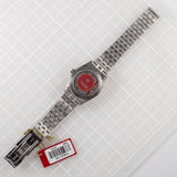 TUDOR Prince Date Ref.74000 Philippine Airline NEW OLD STOCK