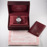 TUDOR Prince Date Ref.74000 Philippine Airline NEW OLD STOCK