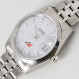 TUDOR Prince Date Ref.74000 Philippine Airline NEW OLD STOCK