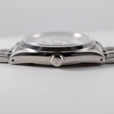 TUDOR Prince Date Ref.74000 Philippine Airline NEW OLD STOCK