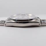 TUDOR Prince Date Ref.74000 Philippine Airline NEW OLD STOCK