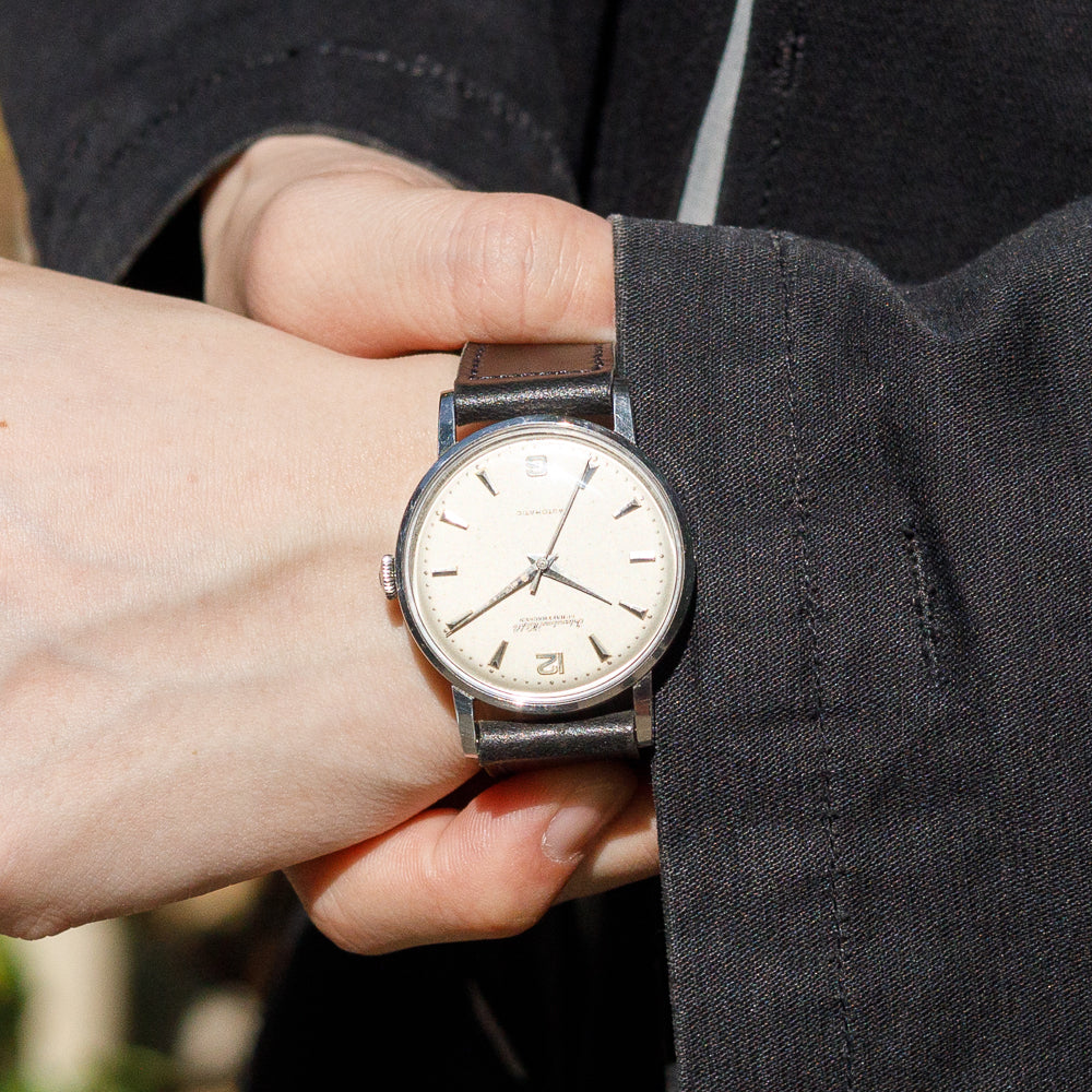 IWC Cal.853