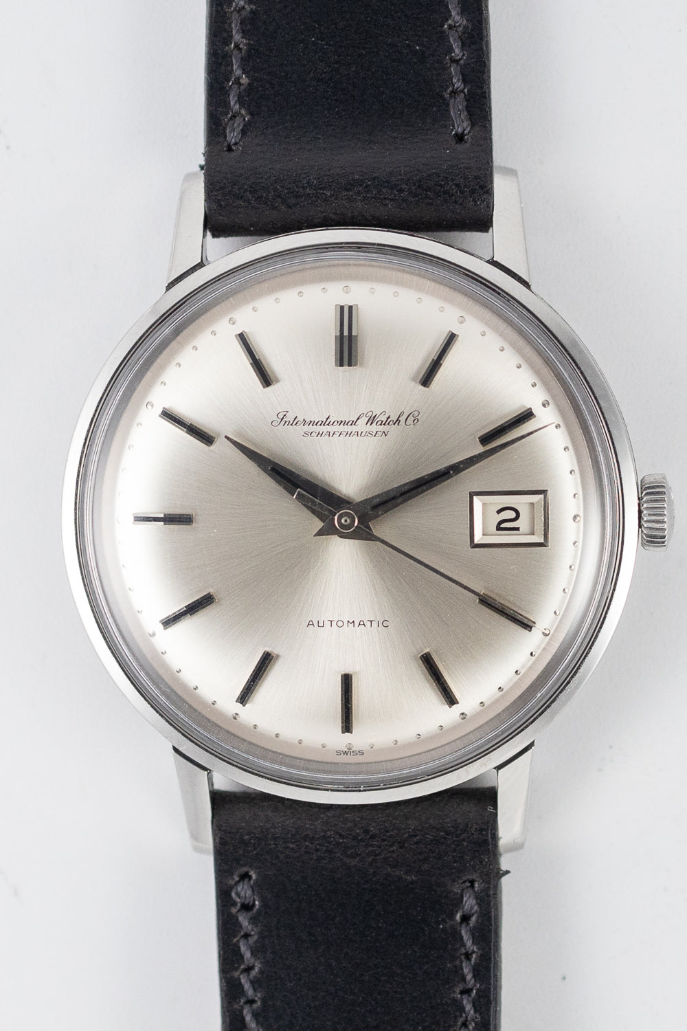 IWC REF.R804A
