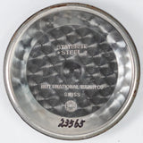 IWC INGENIEUR Ref.666 No-Date