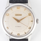 ULYSSE NARDIN Guilloche dial