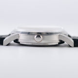 ULYSSE NARDIN Guilloche dial