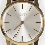 UNIVERSAL GENEVE Ref.142136/05 almost NOS