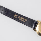 UNIVERSAL GENEVE Ref.142136/05 almost NOS