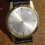 UNIVERSAL GENEVE Ref.142136/05 almost NOS