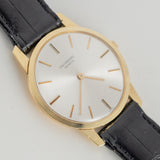 UNIVERSAL GENEVE Ref.142136/05 almost NOS