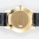 UNIVERSAL GENEVE Ref.142136/05 almost NOS