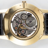 UNIVERSAL GENEVE Ref.142136/05 almost NOS