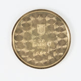 UNIVERSAL GENEVE Ref.142136/05 almost NOS