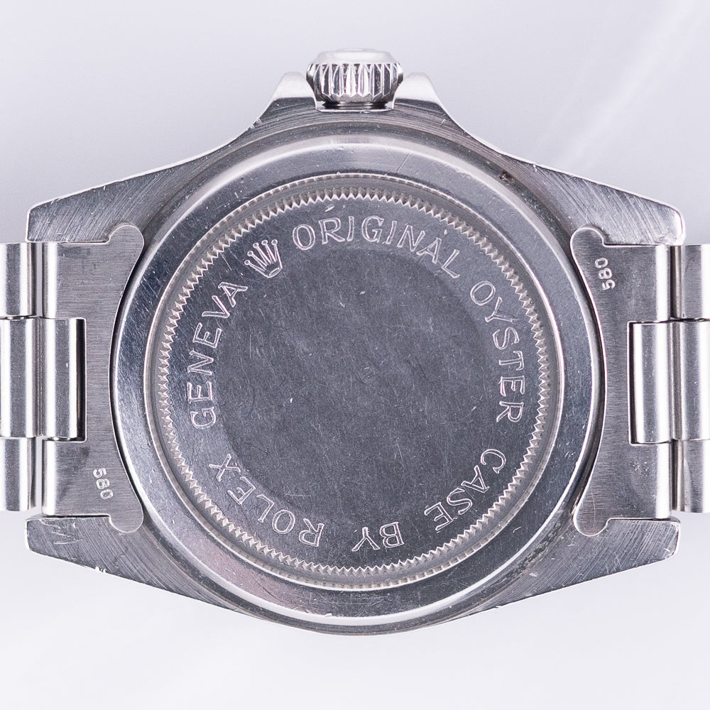 TUDOR SUBMARINER Ref.94110 Snowflake