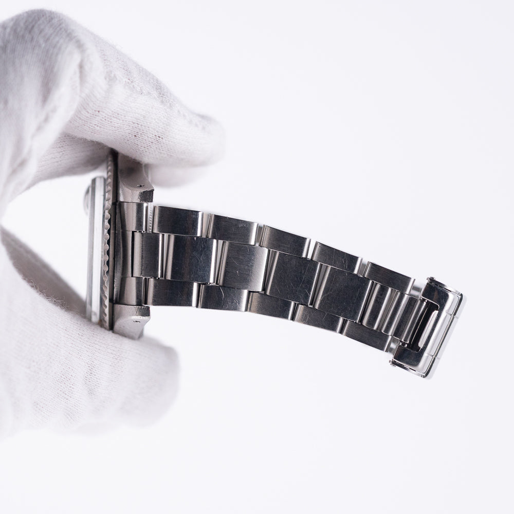 TUDOR SUBMARINER Ref.94110 Snowflake