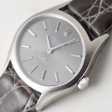 ROLEX CELLINI Ref.3802