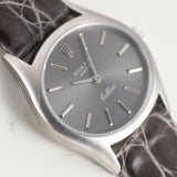 ROLEX CELLINI Ref.3802