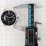 SEIKO 150M DIVER REF.2205-0760