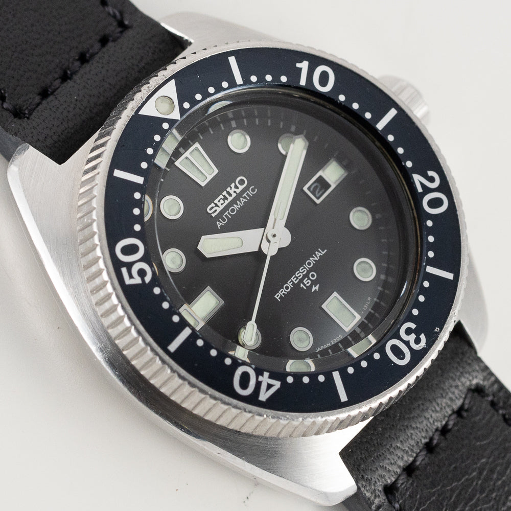 SEIKO 150M DIVER REF.2205-0760