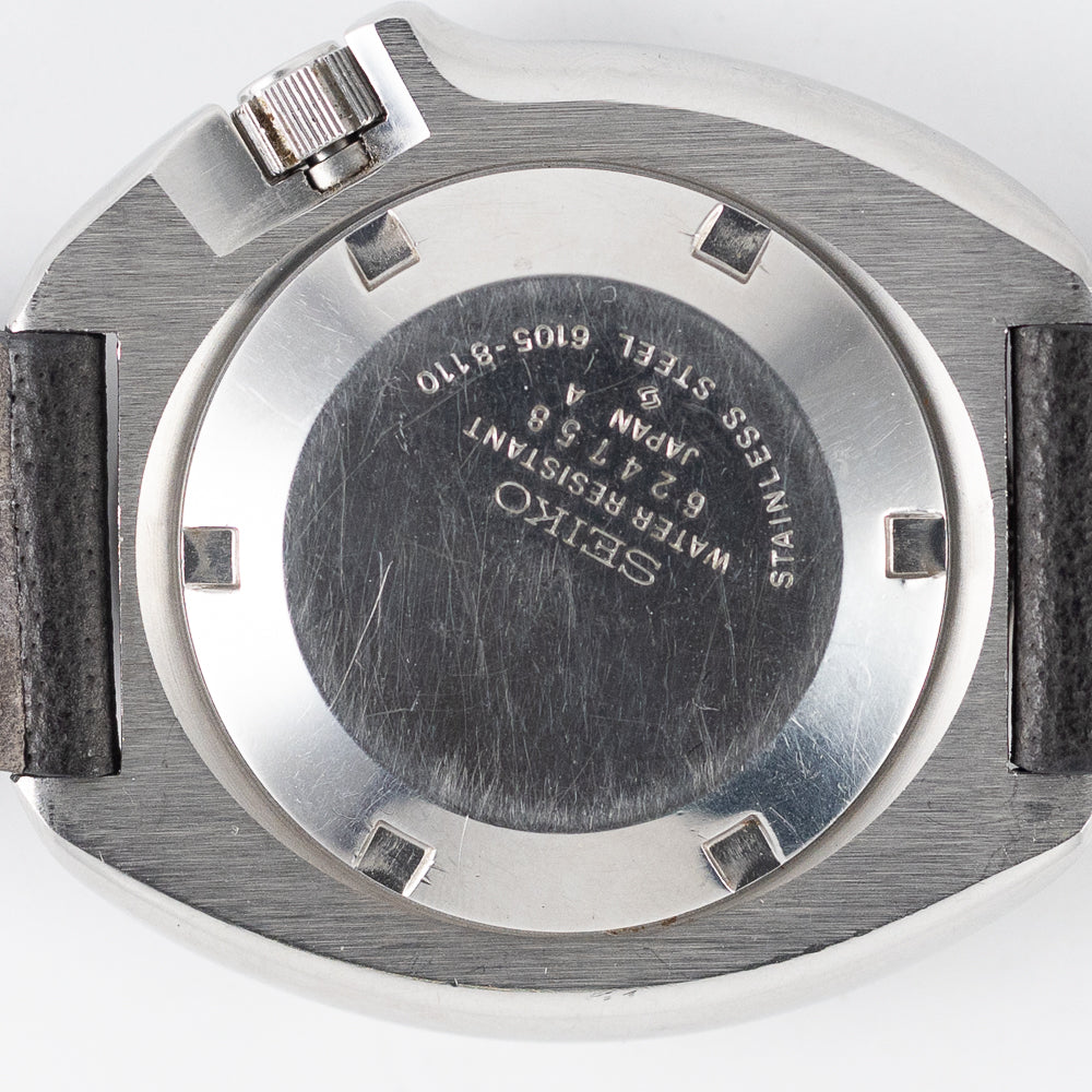 SEIKO 150M DIVER REF.6105-8110 CAPTAIN WILLARD