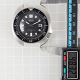 SEIKO 150M DIVER REF.6105-8110 CAPTAIN WILLARD