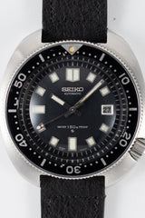 SEIKO 150M DIVER REF.6105-8110 Proof/Proof CAPTAIN WILLARD