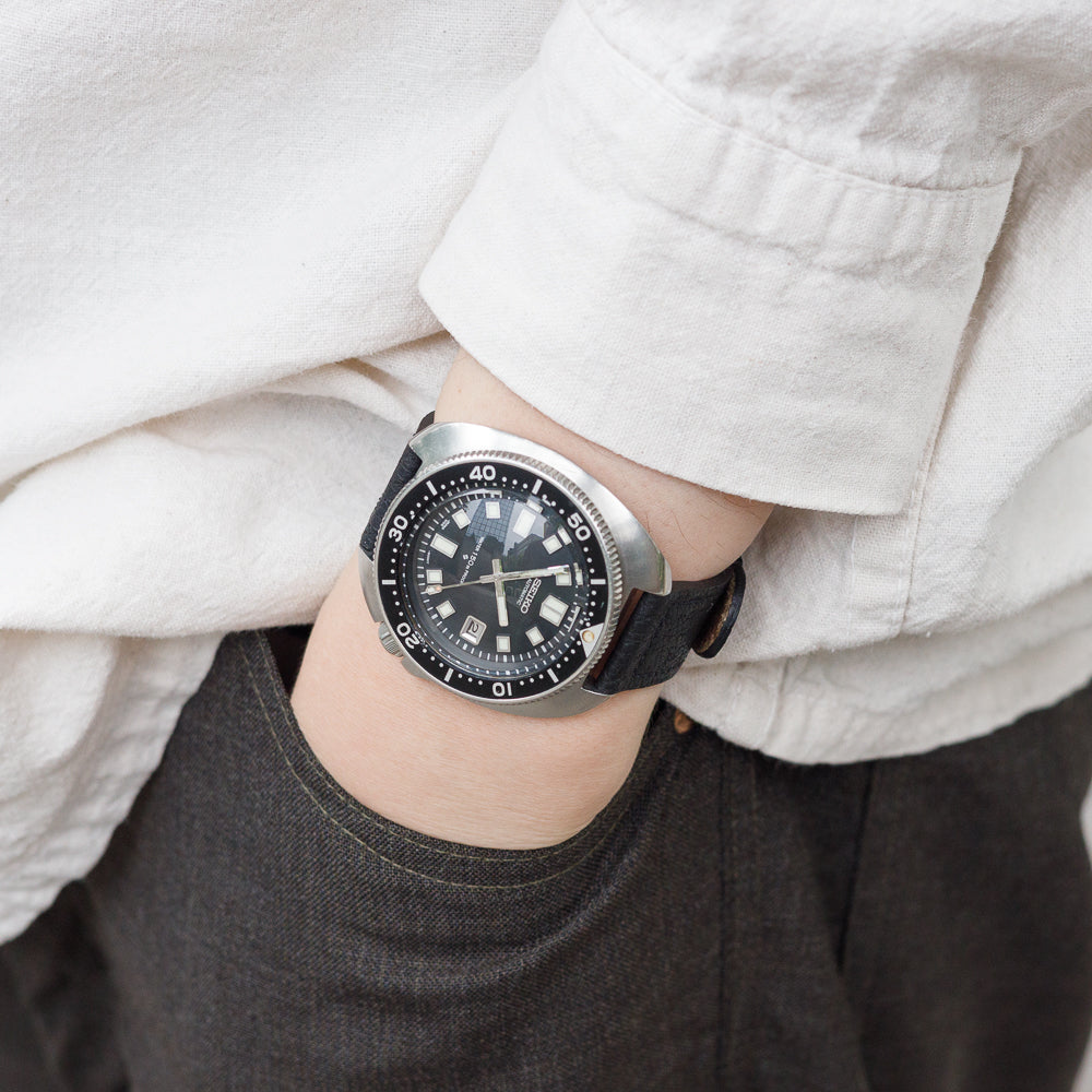 SEIKO 150M DIVER REF.6105-8110 Proof/Proof CAPTAIN WILLARD