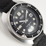 SEIKO 150M DIVER REF.6105-8110 Proof/Proof CAPTAIN WILLARD