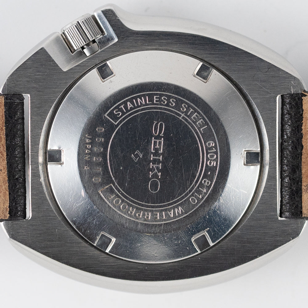 SEIKO 150M DIVER REF.6105-8110 Proof/Proof CAPTAIN WILLARD