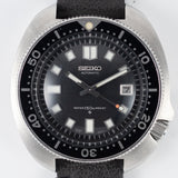 SEIKO 150M DIVER REF.6105-8110 CAPTAIN WILLARD