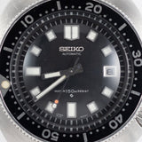 SEIKO 150M DIVER REF.6105-8110 CAPTAIN WILLARD
