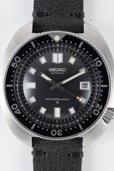 SEIKO 150M DIVER REF.6105-8110 CAPTAIN WILLARD