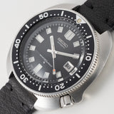 SEIKO 150M DIVER REF.6105-8110 CAPTAIN WILLARD