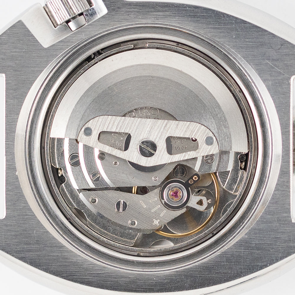 SEIKO 150M DIVER REF.6105-8110 Proof/Proof CAPTAIN WILLARD