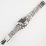 SEIKO world time digital Ref.A239-502A