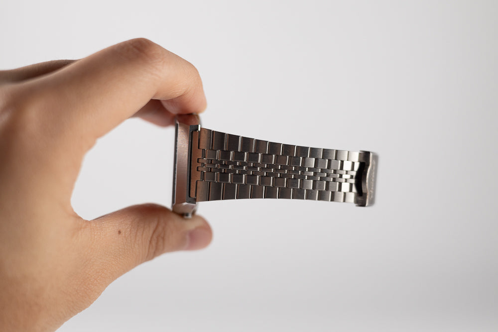 SEIKO world time digital Ref.A239-502A