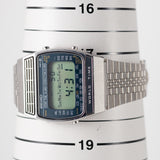 SEIKO world time digital Ref.A239-502A