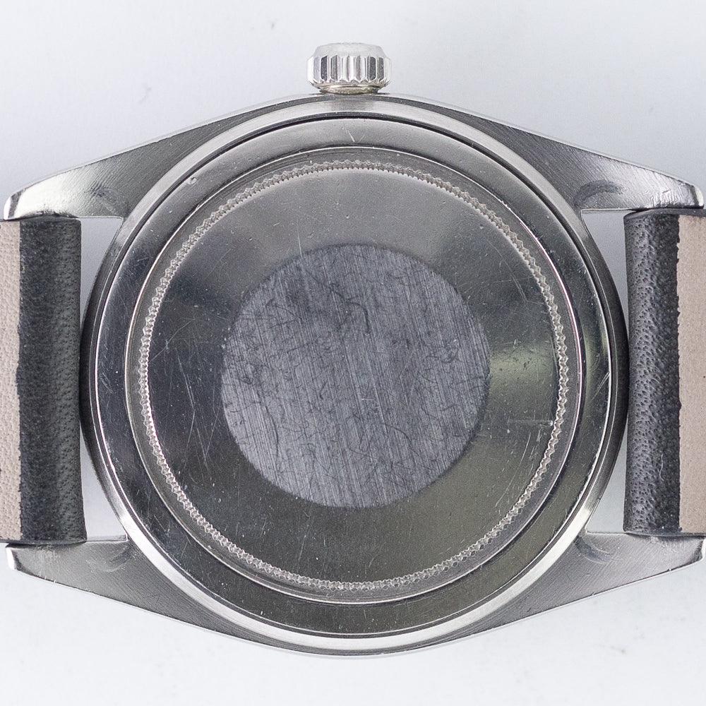 ROLEX BIG OYSTER Ref.6424 Small Letter