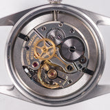 ROLEX BIG OYSTER Ref.6424 Small Letter