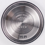 ROLEX BIG OYSTER Ref.6424 Small Letter